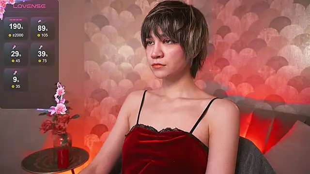 sandzu  online show from 11/21/25, 09:14