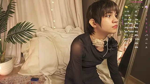 sandzu  online show from 10/25/25, 08:31