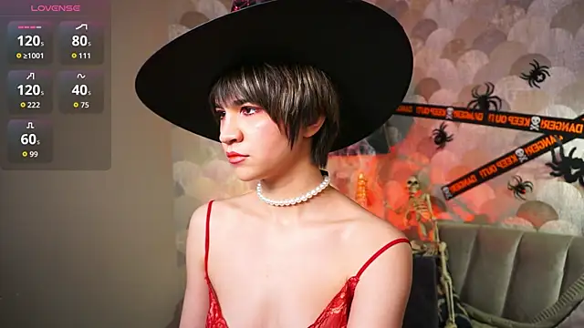 sandzu  online show from 10/28/25, 08:41