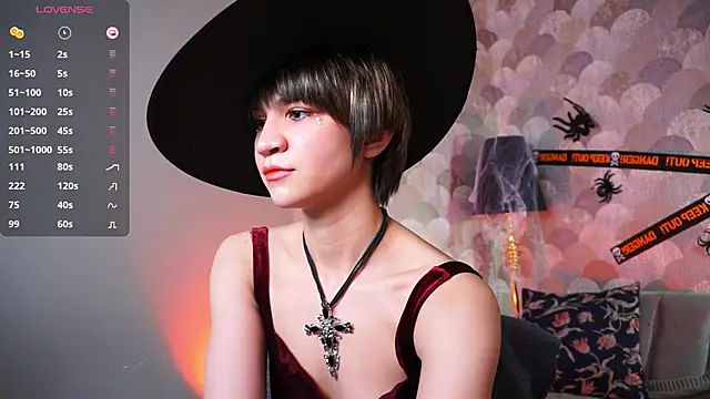 sandzu  online show from 10/31/25, 08:49