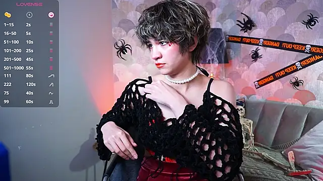 sandzu  online show from 11/02/25, 08:36