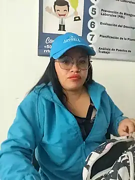 MILA  06 online show from 11/19/25, 01:44