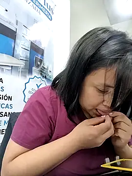 MILA  06 online show from 03/31/26, 01:35