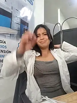 MILA  06 online show from 04/04/26, 12:45