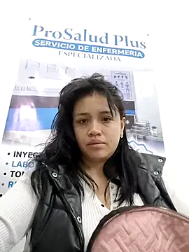 MILA  06 online show from 03/07/26, 03:17