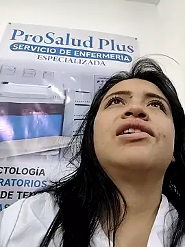 Snapshot of MILA__06 chatting on 02/25/26, 01:22 MILA 06 online show from 02/25/26, 01:22