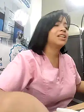 MILA  06 online show from 04/01/26, 01:01