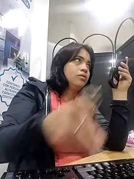 MILA  06 online show from 03/18/26, 01:13