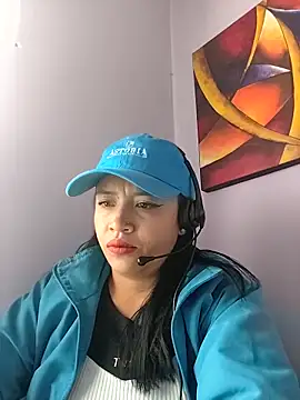 MILA  06 online show from 10/22/25, 02:38