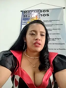 MILA  06 online show from 10/31/25, 02:57