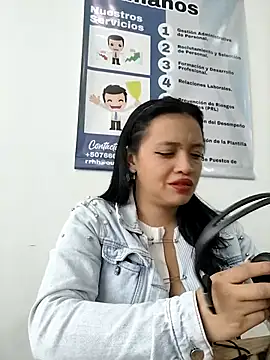 MILA  06 online show from 11/28/25, 04:40