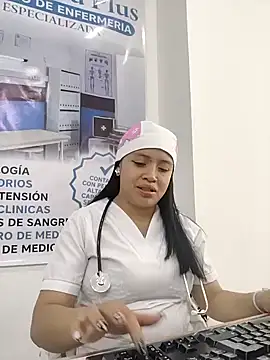 Snapshot of MILA__06 chatting on 12/19/25, 12:51 MILA 06 online show from 12/19/25, 12:51