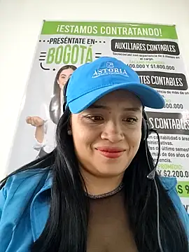 MILA  06 online show from 10/29/25, 01:10