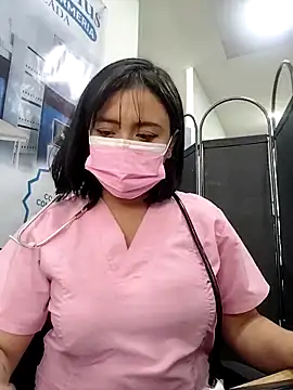 MILA  06 online show from 04/01/26, 02:03