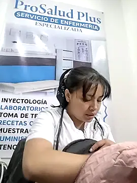 MILA  06 online show from 03/06/26, 12:55