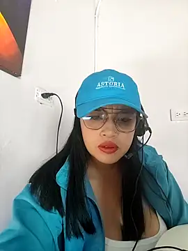 MILA  06 online show from 10/15/25, 01:41