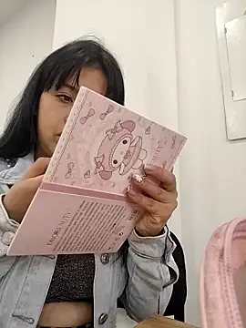 MILA  06 online show from 12/05/25, 12:15