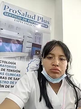 Snapshot of MILA__06 chatting on 12/20/25, 04:21 MILA 06 online show from 12/20/25, 04:21