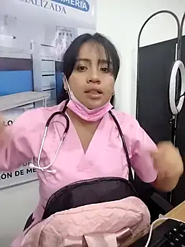 Snapshot of MILA__06 chatting on 02/10/26, 12:15 MILA 06 online show from 02/10/26, 12:15