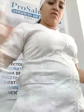 Snapshot of MILA__06 chatting on 01/19/26, 12:09 MILA 06 online show from 01/19/26, 12:09