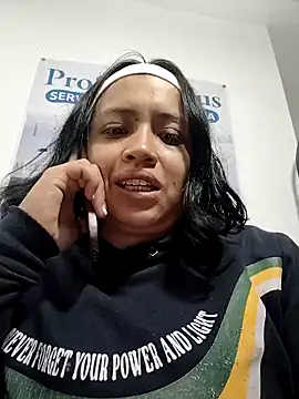 MILA  06 online show from 03/27/26, 01:34