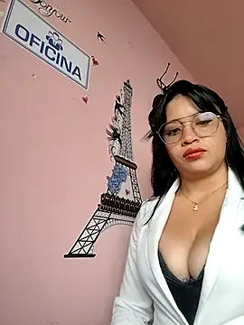 MILA  06 online show from 09/24/25, 12:22