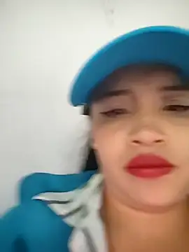 MILA  06 online show from 10/20/25, 01:00