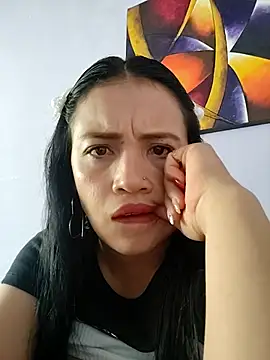 MILA  06 online show from 10/02/25, 02:31