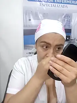 Snapshot of MILA__06 chatting on 02/09/26, 12:14 MILA 06 online show from 02/09/26, 12:14