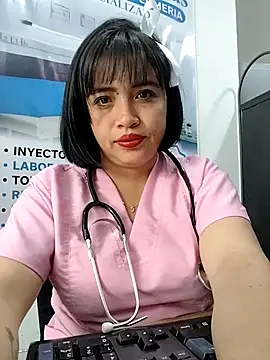 MILA  06 online show from 04/18/26, 01:24