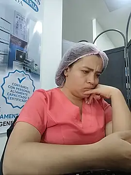 MILA  06 online show from 05/09/26, 03:48