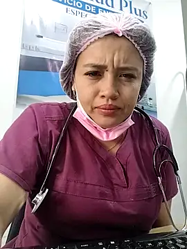 MILA  06 online show from 04/21/26, 12:45