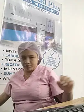 MILA  06 online show from 05/19/26, 12:45