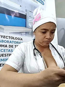 MILA  06 online show from 04/07/26, 03:58