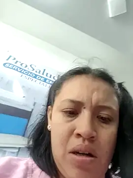 MILA  06 online show from 04/10/26, 12:34