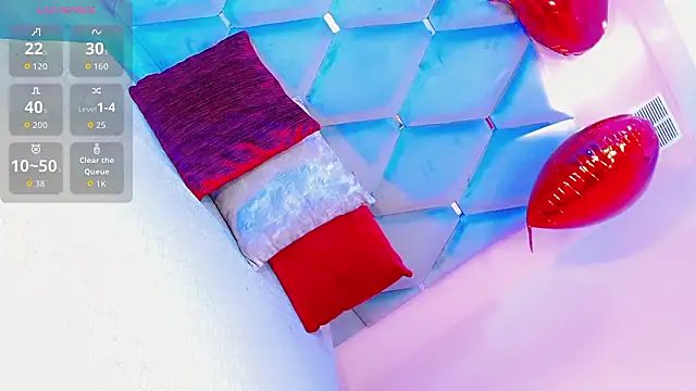 AithanaBlaze online show from 02/15/26, 11:53