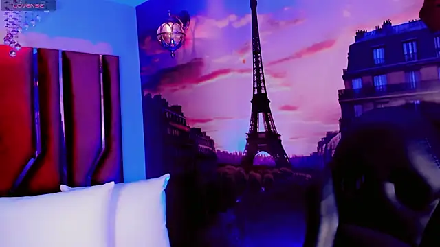 AithanaBlaze online show from 03/26/26, 07:23