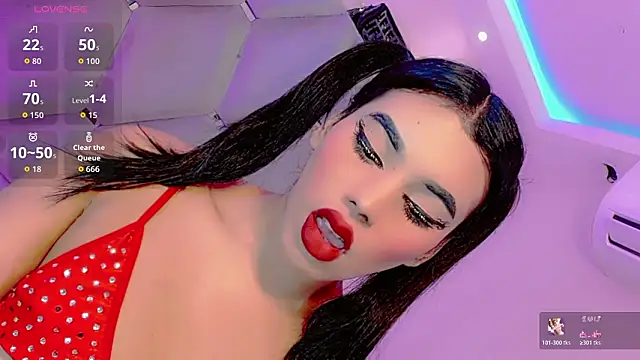 AithanaBlaze online show from 02/22/26, 09:16