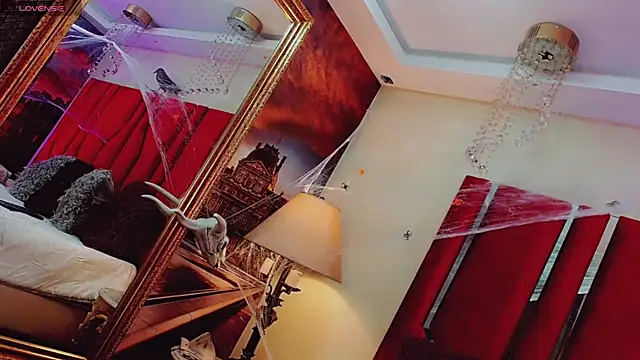 AithanaBlaze online show from 10/25/25, 11:09