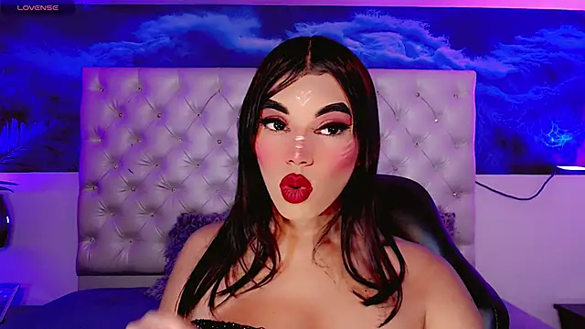 AithanaBlaze online show from 11/23/25, 03:49