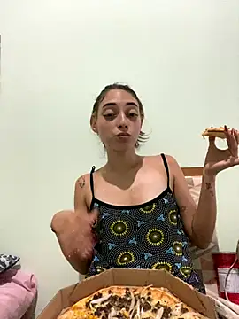 loirinhaaa online show from 11/16/25, 01:54