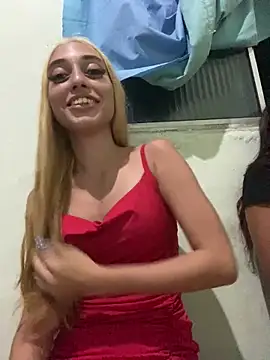 loirinhaaa online show from 04/12/26, 02:15