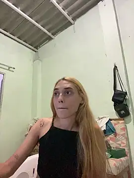 loirinhaaa online show from 03/06/26, 09:10