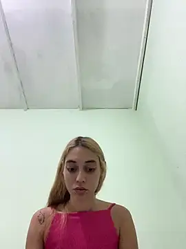 loirinhaaa online show from 03/20/26, 10:55