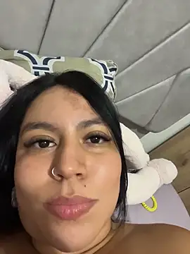 TessaCollinns online show from 11/15/25, 10:58