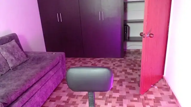 Gia Dior online show from 02/19/26, 12:29