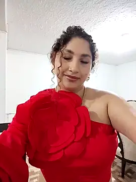 Gia Dior online show from 02/10/26, 02:43