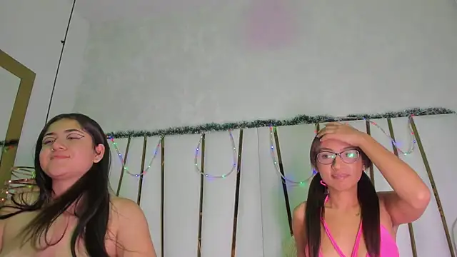 mia vy online show from 11/30/25, 07:03