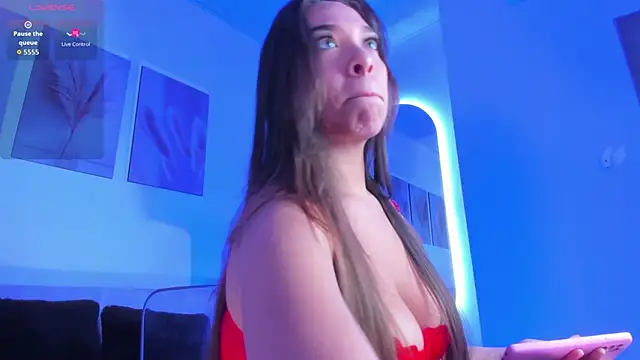 danna 999  online show from 09/18/25, 11:19