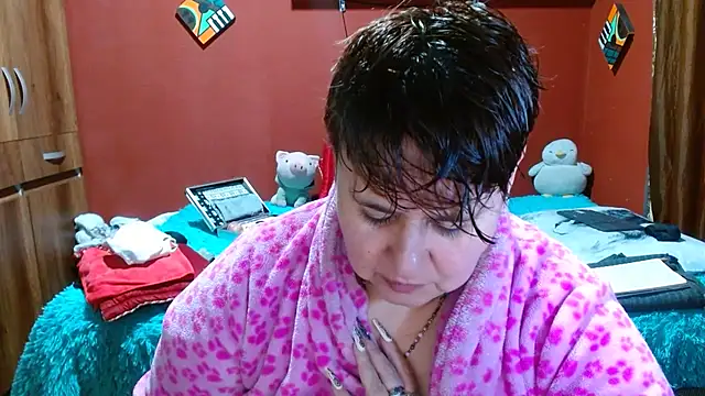 Sasharosee2 online show from 03/09/26, 11:58